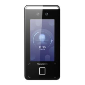 Hikvision Face Recognition Terminal DS-K1T341CMF
