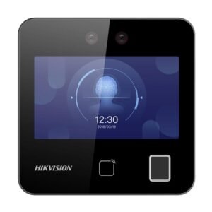 Hikvision DS-K1T343MFX Face Recognition Terminal