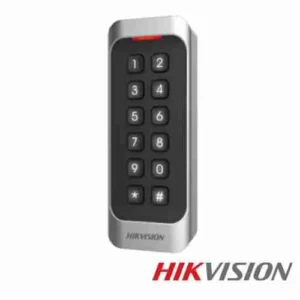 Hikvision DS-K1107EK card reader