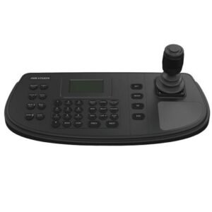 Hikvision DS-1200KI 128 X 64 Screen Network Keyboard