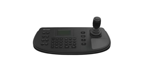Hikvision DS-1200KI 128 X 64 Screen Network Keyboard