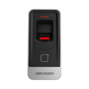 Hikvision DS-K1201MF Fingerprint Card Reader
