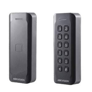 Hikvision DS-K1802MK