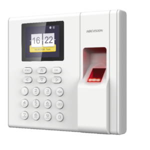 Hikvision DS-K1A8503MF-B(O-STD) Fingerprint Time Attendance Terminal