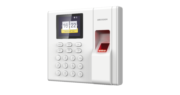 Hikvision DS-K1A8503MF-B(O-STD) Fingerprint Time Attendance Terminal