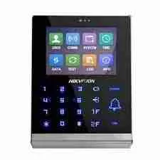 Pro Series Card Terminal DS-K1T105AM
