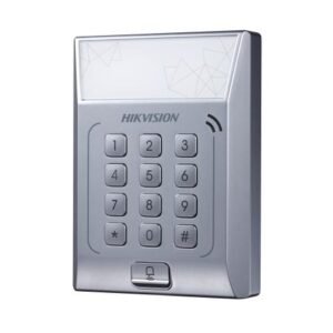 Value Series Card Terminal DS-K1T801M