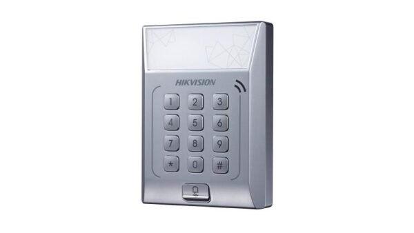 Value Series Card Terminal DS-K1T801M