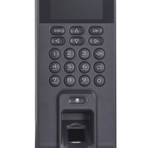 Hikvision DS-K1T804AMF Fingerprint Access Control Terminal