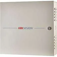 Hikvision DS-K2604 Pro Complete Access Network Controller, 4 doors