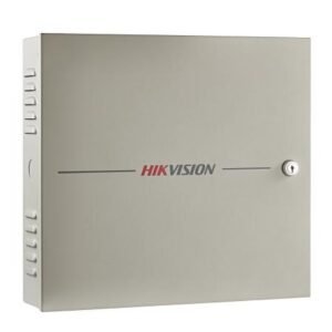 Hikvision DS-K2601 Pro Complete Access Network Controller