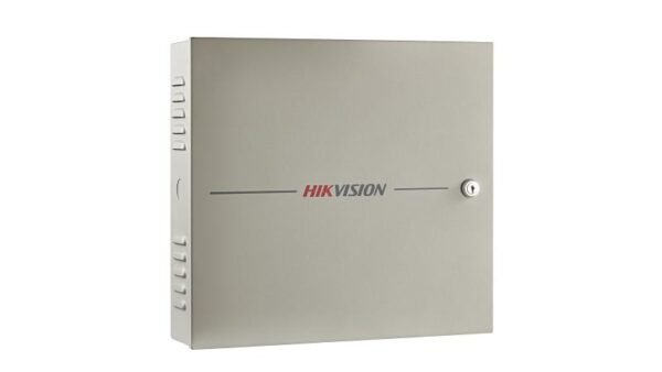 Hikvision DS-K2601 Pro Complete Access Network Controller