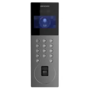 Hikvision 2MP HD Facial Door Station DS-KD9203-FE6