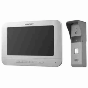 Hikvision Analog Intercom Kit DS-KIS203T