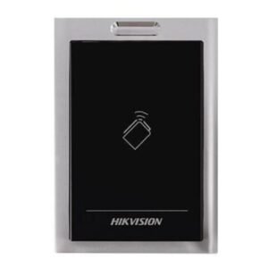 Hikvision DS-K1101M Keypad Mifare Card Reader