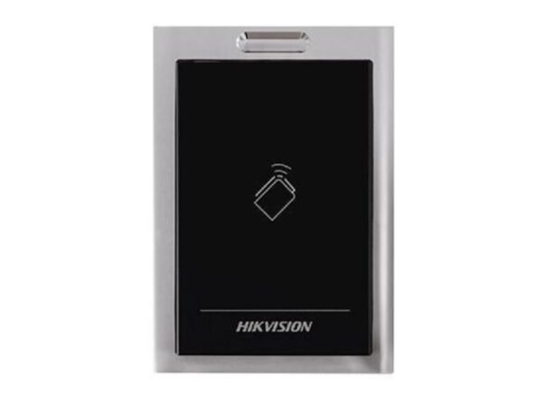 Hikvision DS-K1101M Keypad Mifare Card Reader
