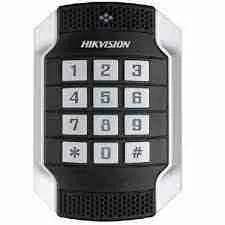 Hikvision DS-K1104MK Mifare Reader & Keypad