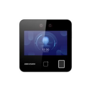 Hikvision DS-K1T342MFX Value Series Face Access Terminal