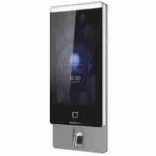 Hikvision DS-K1T607MFW Pro Series Wall-Mounted Face Recognition Terminal