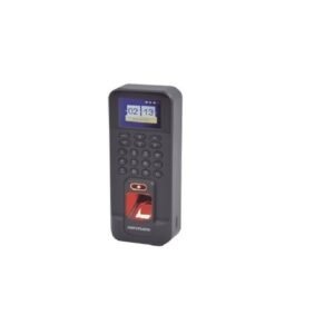 Hikvison Fingerprint Access Control DS-K1T804BMF