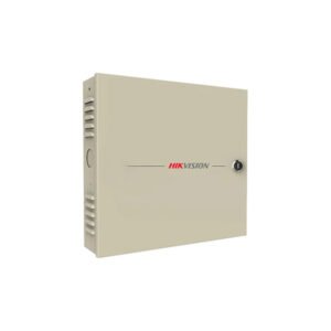 Hikvision DS-K2601T Network Access Controller