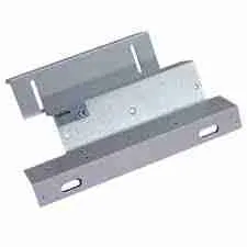 Hikvision DS-K4H250-LZ LZ-Bracket of Magnetic Lock for DS-K4H250S/D