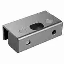 Hikvision Lower U-bracket Electric Bolt DS-K4T108-U1