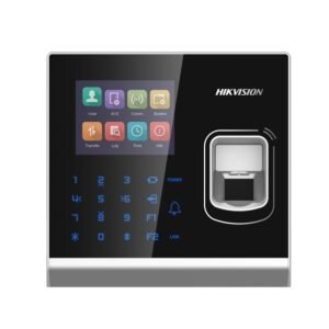 Hikvision DS-K1T201AMF Fingerprint Terminal