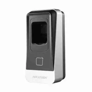 Hikvision DS-K1201EF fingerprint reader