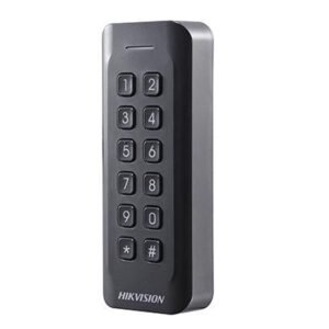 Hikvision DS-K1802MK Mifare Card Reader with Keypad