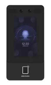 Hikvision DS-K1T342MFX-E1 Face Recognition Terminal