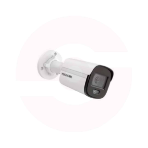 Hikvision DS-2CD1047G2-L 4MP IP Colorvu Bullet