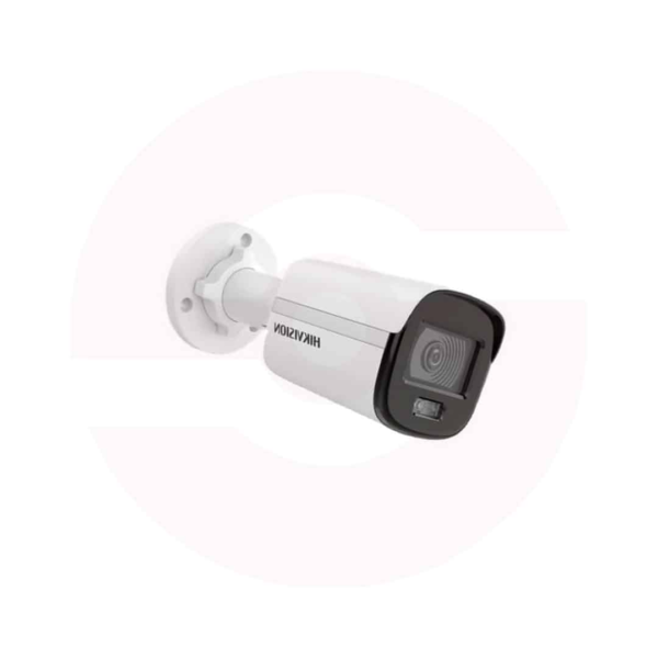 Hikvision DS-2CD1047G2-L 4MP IP Colorvu Bullet