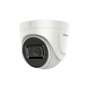 Hikvision DS-2CE76D0T-EXIPF 2 MP Indoor Fixed Turret Camera
