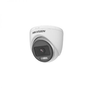 Hikvision DS-2CE70KF0T-PFS 5MP HD DOME CAMERA