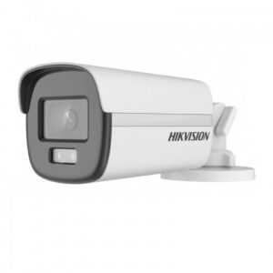 Hikvision DS-2CE12DF0T-FS 3.6MM Monitor Probe 40M 2MP Colourvu Bullet