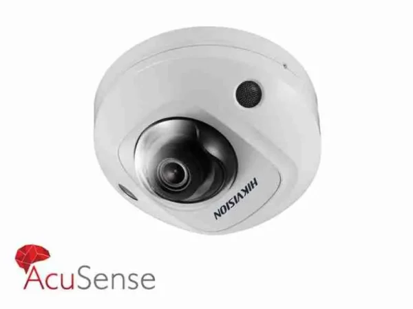 Hikvision DS-2CD2546G2-IWS