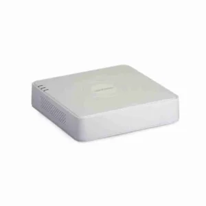 Hikvision DS-7104HQHI-K1(S) 4-channel XVR Turbo HD Video Recorder