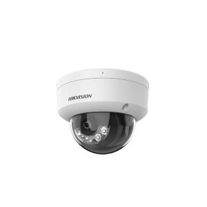 Hikvision DS-2CD1123G2-LIU(2.8mm) 2MP Smart Dual Light Dome IP Camera with Mic