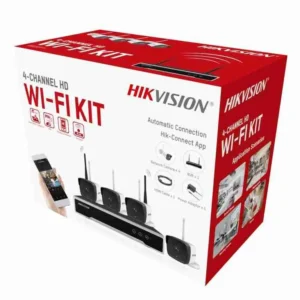 Hikvision NK42W1H-1T(WD)(B)