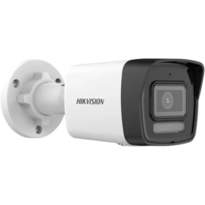 Hikvision DS-2CD1023G2-LIU(4mm) 2MP Smart Dual Light Bullet IP Camera with Mic