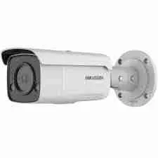 Hikvision DS-2CD2047G1-L(4MM) 4MP COLORVU EASYIP 4.0 FIXED BULLET