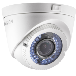 Hikvision DS-2CE56D0T-VFIR3F (2.8-12mm) (O-STD) Turbo HD Camera