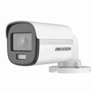 Hikvision DS-2CE10DF0T-F(3.6mm) 1080P HD Camera, White
