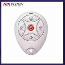 Hikvision DS-19K00-Y Wireless Keyfob(433MHz/868MHz)
