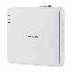 Hikvision DS-7108HGHI-F1 Turbo 720P HD DVR Standalone 8Ch