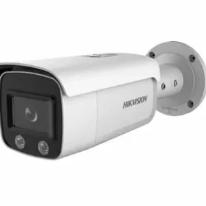Hikvision DS-2CD2T27G1-L 2MP ColorVu Fixed Bullet Network Camera