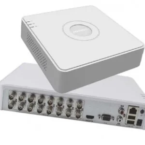 Hikvision DS-7116HGHI-MI 16 Channel DVR