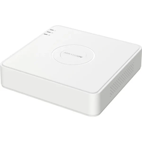 Hikvision iDS-7108HQHI-M1/S(STD)(C) 3K 8CH DVR 1HDD