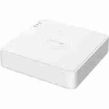 Hikvision DS-7104HGHI-MI (C) 4-ch 720p Mini 1U H.265 DVR